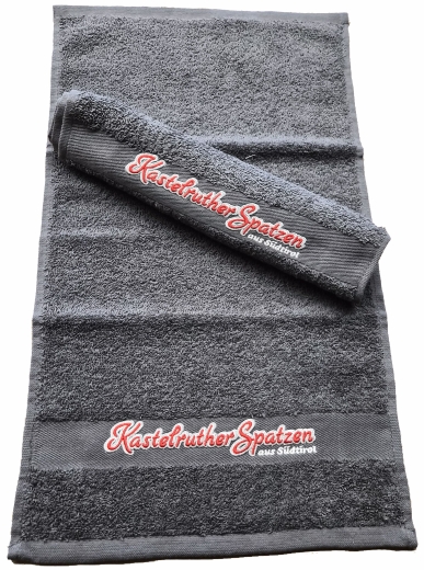 Gästehandtuch