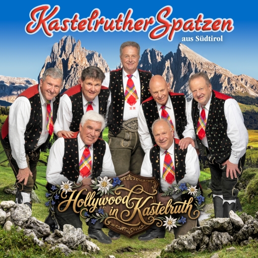 Hollywood in Kastelruth