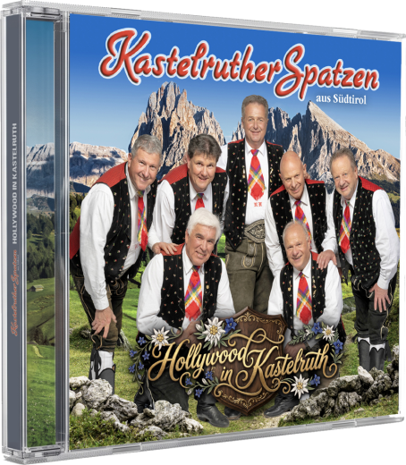 Hollywood in Kastelruth