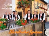 Wandkalender 2019 Wandkalender 2019
