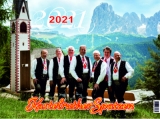 Wandkalender 2021 Wandkalender 2021