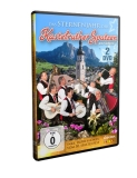 Das Sternenjahr der Kastelruther Spatzen - DVD