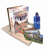 Freundschaft aus Gold - Limitierte Fanbox Freundschaft aus Gold - Limitierte Fanbox