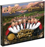 40 Jahre Spatzenfest