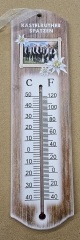 Thermometer mit Bild