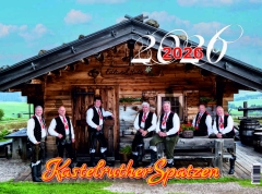 Wandkalender 2026