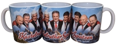 Tasse 2025 DolomitenSchatz