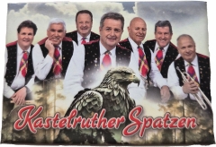 Magnetbild Friedensadler