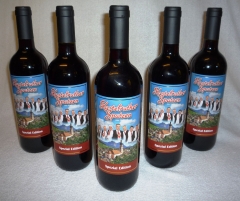 Kastelruther Spatzen - Wein