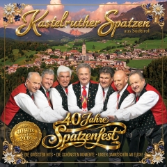 40 Jahre Spatzenfest