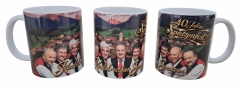 Tasse 2026 "40Jahre Spatzenfest"