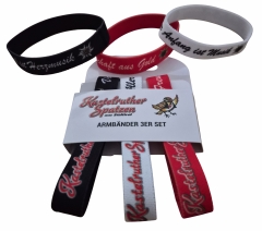 Armbänder 3er Set