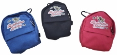 Mini-Rucksack / Geldbörse